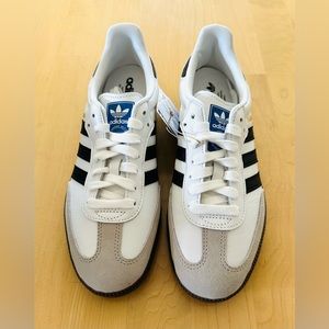 NWT Adidas Samba OG Women’s 7.5